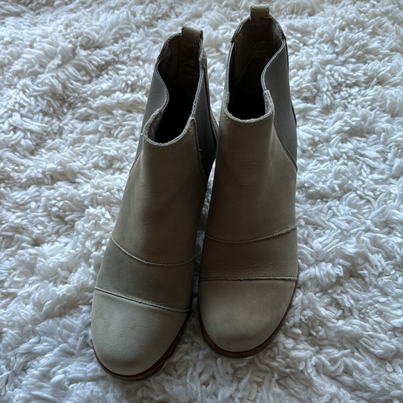 Sorel Lea Wedge - Picture 3 of 7